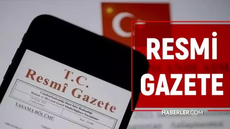 11 Aralık 2024 Resmi Gazete ATAMA KARARLARI! Bugünün kararları neler? 11 Aralık Resmi Gazete yayımlandı! 32266 sayılı Resmi Gazete atamalar listesi!