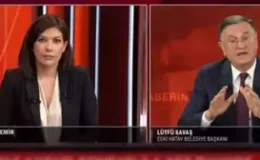 CHP’den ihraç edilen Lütfü Savaş ilk kez tv100’e konuştu: İhraç kararı bizi yıldırmaz