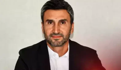 Atakaş Hatayspor, Yılmaz Bal’ı Sportif Direktör Olarak Atadı