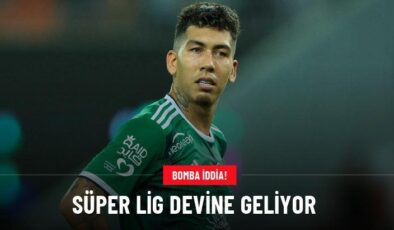 Süper Lig devine geliyor