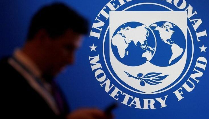 Avrupa’nın hasta adamına bir kötü haber de IMF’den