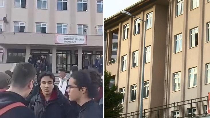 İstanbul’da gizemli koku! Öğle saatlerinde başladı hala devam ediyor