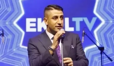 Ekol TV Kurucusu Emrah Doğru’nun Hayatı ve Kariyeri