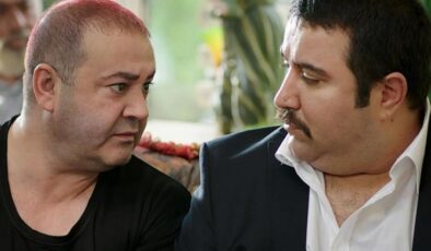 Kolpaçino’nun yıldızını tanımak imkansız! Tam 50 kilo verdi
