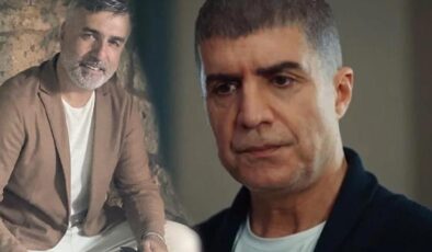 Ölüm tehdidiyle sarsılan Özcan Deniz, soluğu savcılıkta aldı
