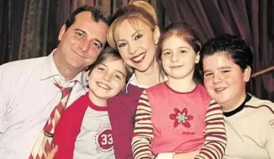 Unutulmaz dizi film oluyor! Kadro dikkat çekti