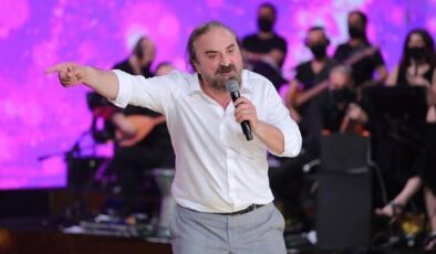 58 yaşında ölen Volkan Konak’ın tüyleri diken diken eden sözleri