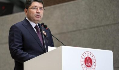 Bakan Tunç, DEM Parti heyetini ağırlayacak