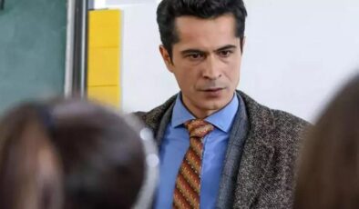 Çoğu hayranı bilmiyor! Babası, kendisinden daha ünlü
