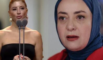 ‘Kızılcık Şerbeti’nde ortalık karıştı! Tek kalemde sildi