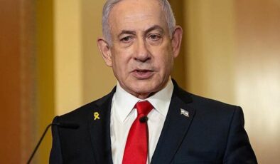 Netanyahu’dan esir takası anlaşması iddiası