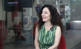 Akasya Asıltürkmen: Mağdur olmadım, mağdur etmemek için boşandım