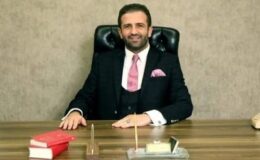AK Partili Av. Hakan Kalfaoğlu’na Şok Saldırı: “Tehditler Bizi Yıldıramaz”