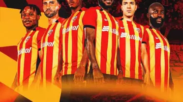 Kayserispor 6 Futbolcu ile Yola Devam Etmeyecek