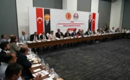 İklim Krizi İçin Yeni Tarım Stratejileri