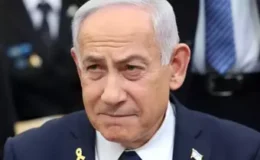 Netanyahu’dan Barış Vurgusu