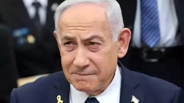 Netanyahu’dan Barış Vurgusu