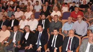 Fındık Taban Fiyatı 300 Lira Olmalı